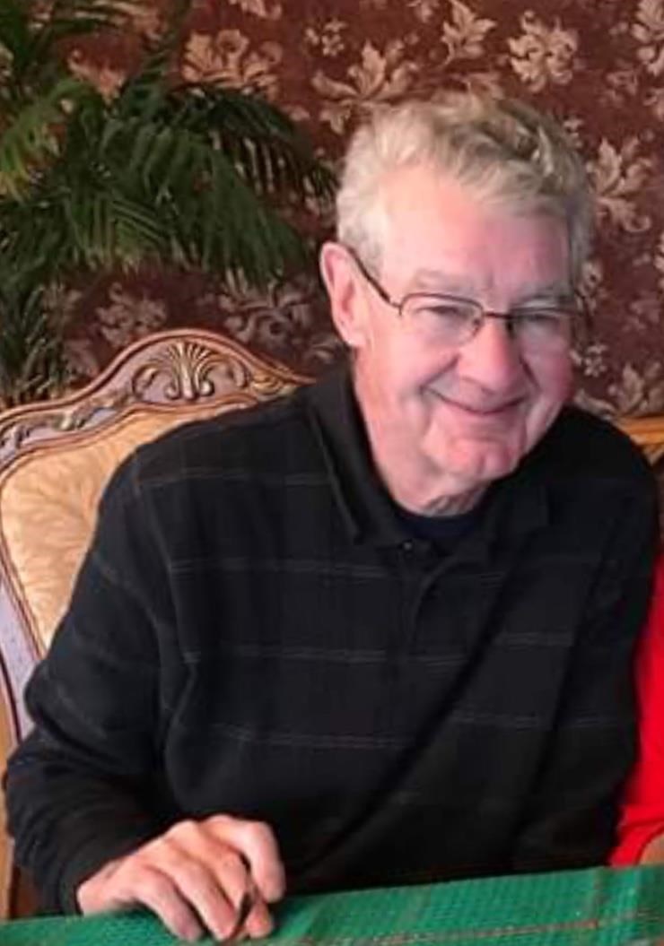 Obituary of John D. French