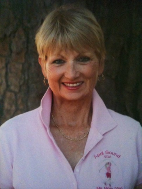 Obituary of Shera "Lynn" Clark Avant