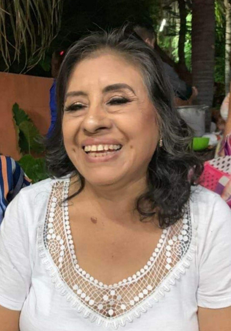 Gloria Castellano Obituary Mission, TX