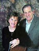 Richard B. "Gus" & Janet H. "Jan" Christensen