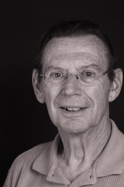 Obituary of Joseph Ernest Thornton Jr.