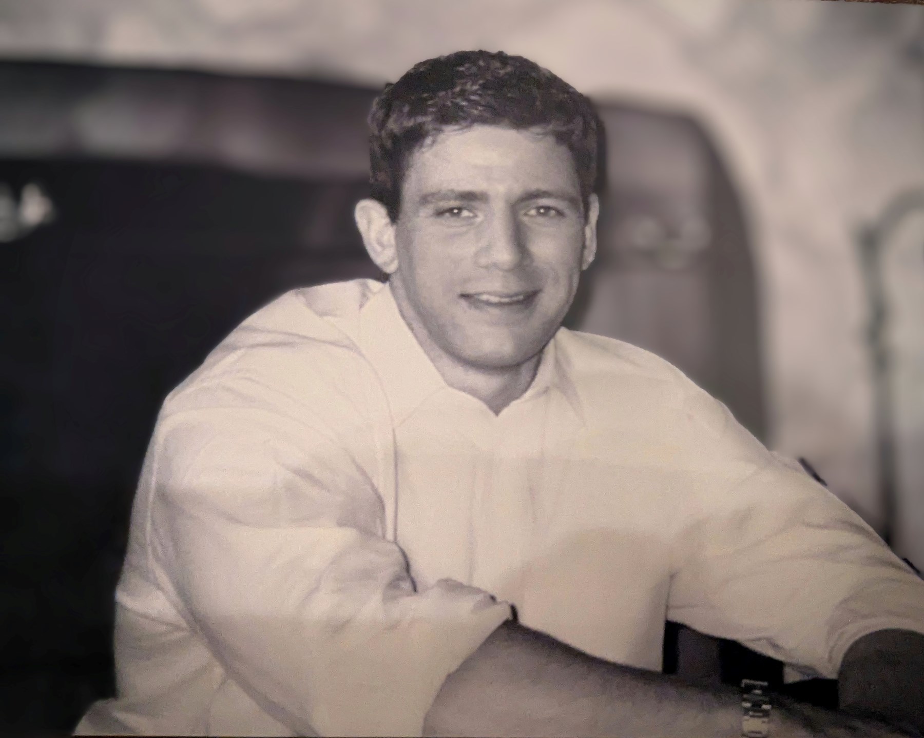 Obituary of Michael A. Lisovitch