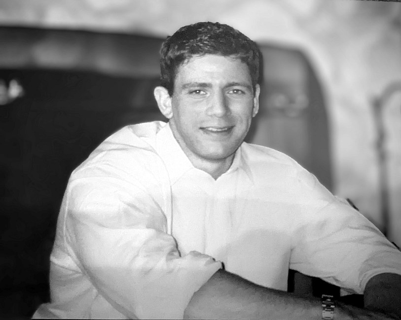 Obituary of Michael A. Lisovitch