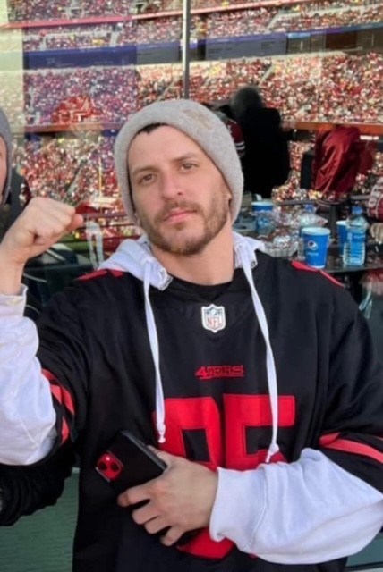 Obituary of Michael Joseph Trenner