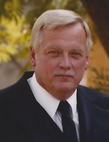 Obituary of Steven F. Stiles