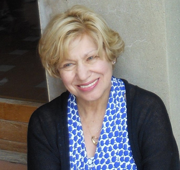 Obituary of Marsha Auerbach