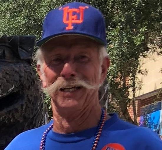 Obituary of William Ernest Pound