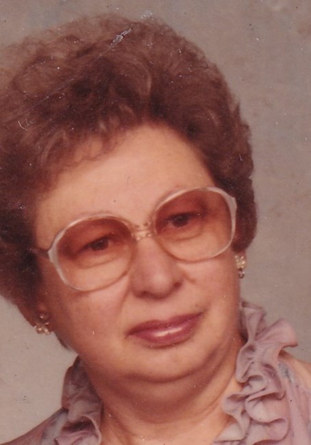 Obituary of Marilyn Fay Trippel