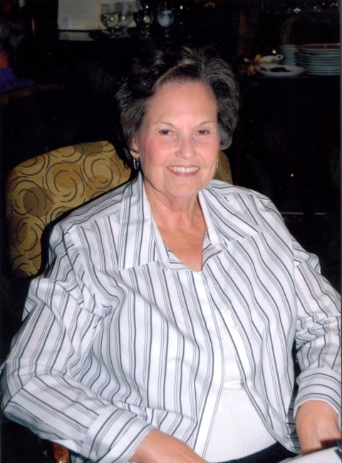 Obituary of Reba Gayle Taylor