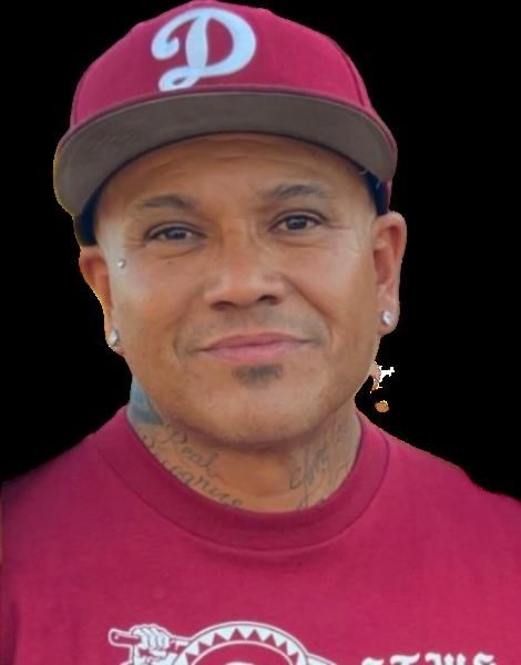 Obituary of Moises Juan Delgado