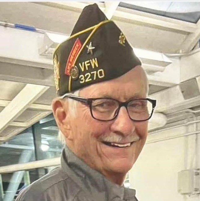 Obituary of Harvey Kenneth Warnock