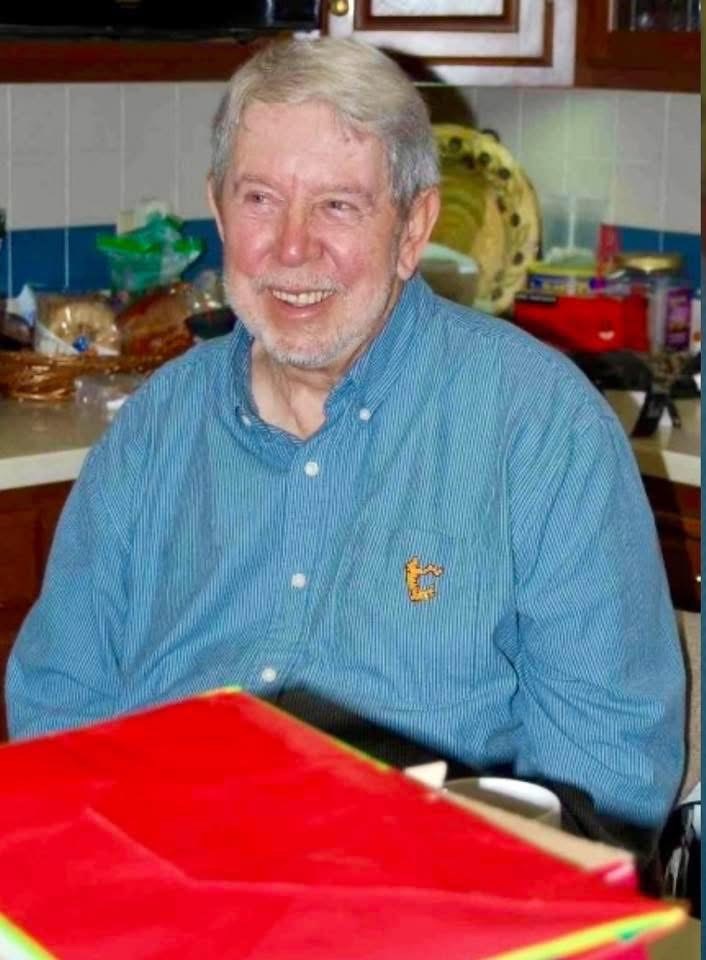 Obituary of Charles R Lambert