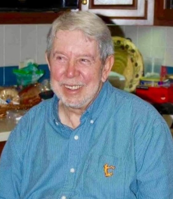 Obituary of Charles R Lambert