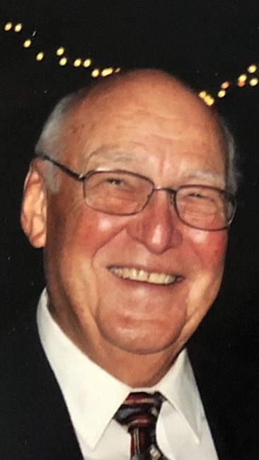 Obituary of Carroll LaVerne Thompson