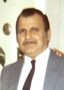 Obituary of Mr. Vasilios Choremiotis