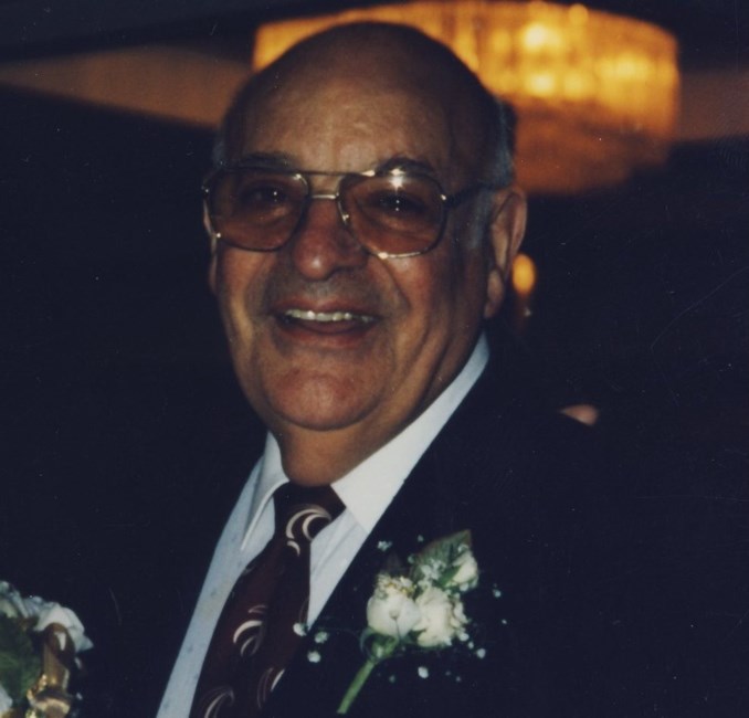 Obituary of John M. Cammarosano