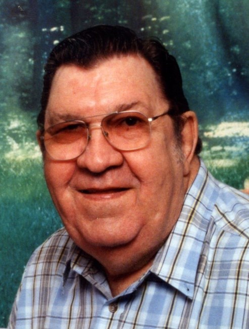 Obituary of Virgil "Mike" Frank