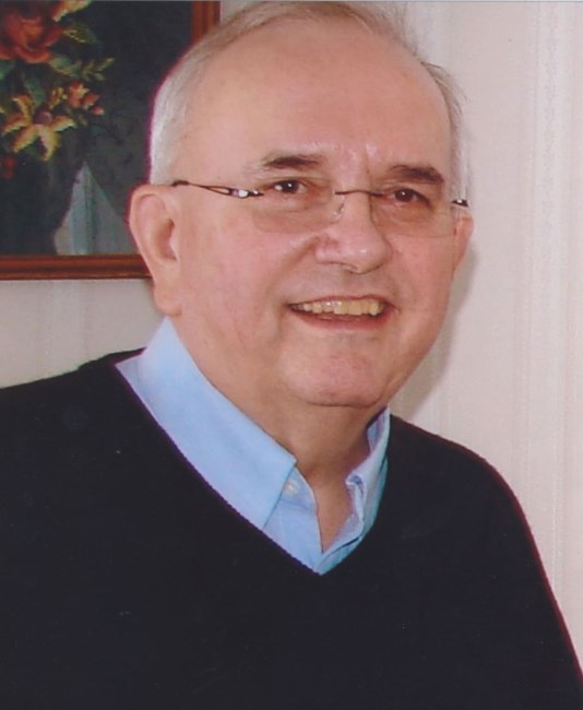 Obituary of Gary Harold Baker