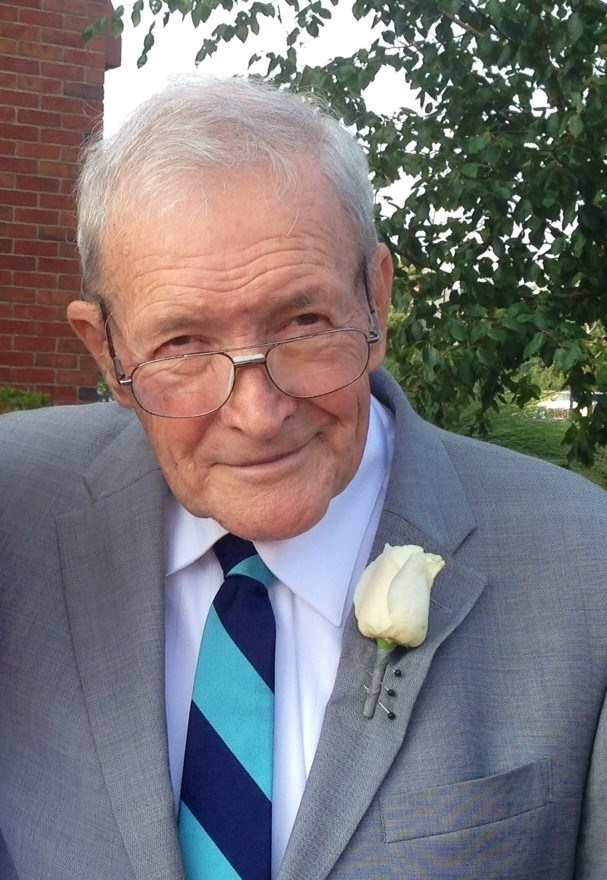 Obituary of Richard L. Rasmussen