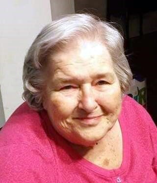 Obituary of Betty F. Timbs