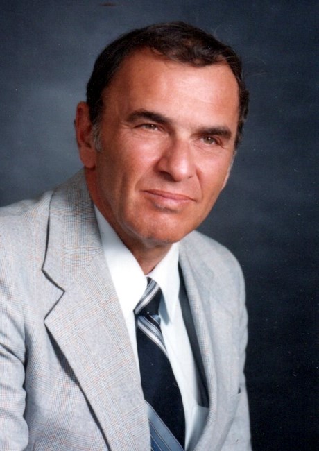 Obituary of Robert J. Boyer, M.D.