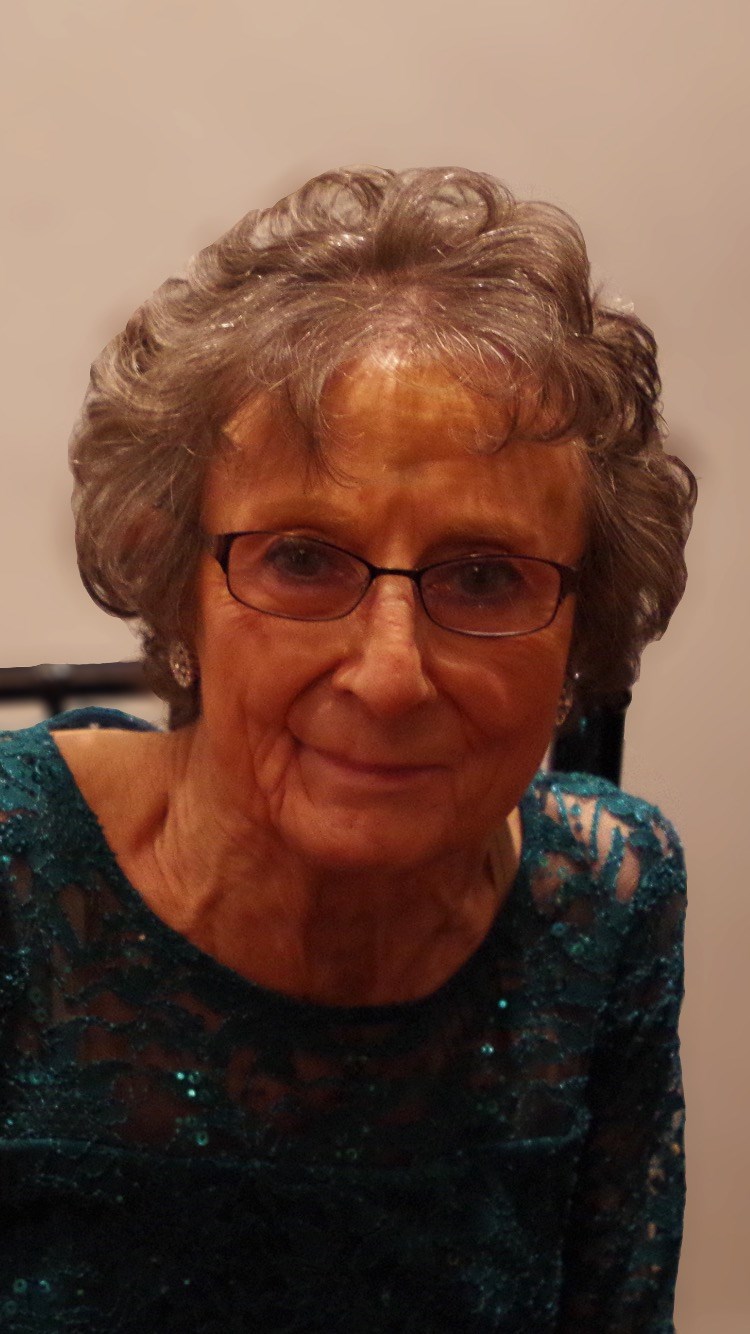 Avis de décès de Danielle Marcelline Devereux