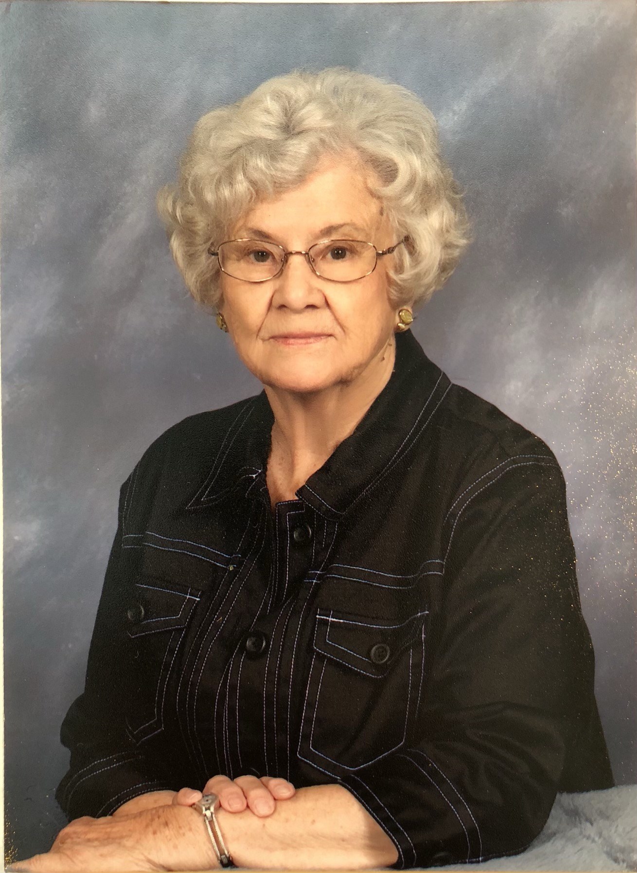 Obituary of Geraldine Watts