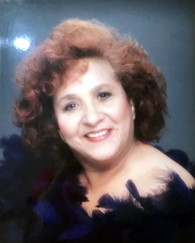 Roseta Castillo Obituary - Dallas, TX