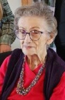 Obituary of Alice June Bovia