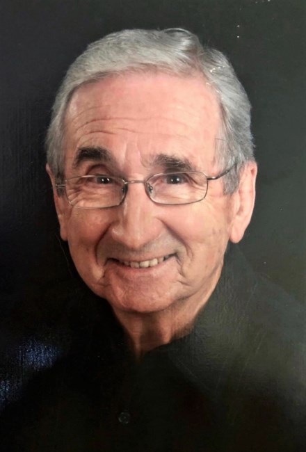 Obituary of Anthony P. Catalfamo, Sr.