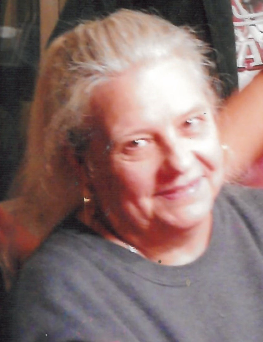 Obituary of Suzanne Elaine Rosati