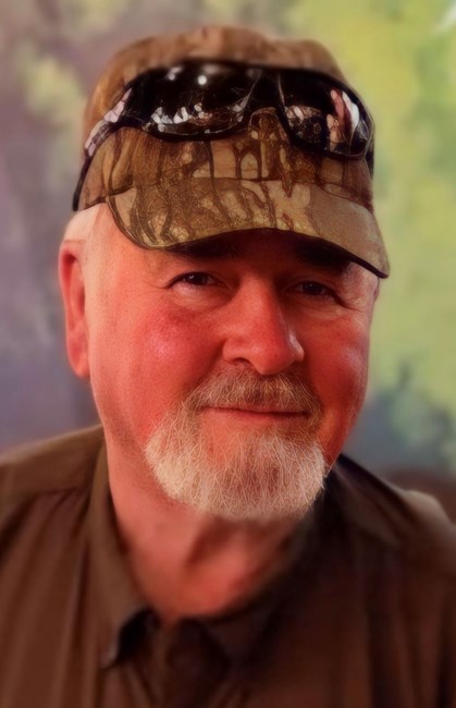 Obituary of Ronald Bertron Mitchell