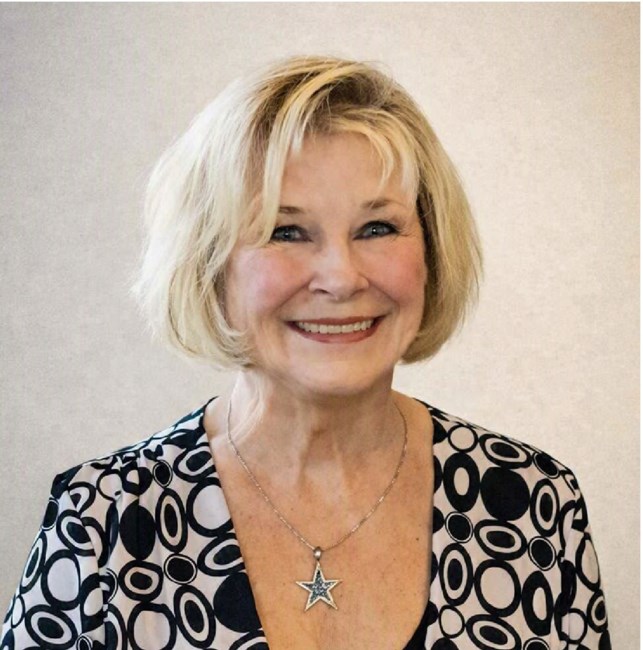 Obituary of Jan Carol Lentz Nagel