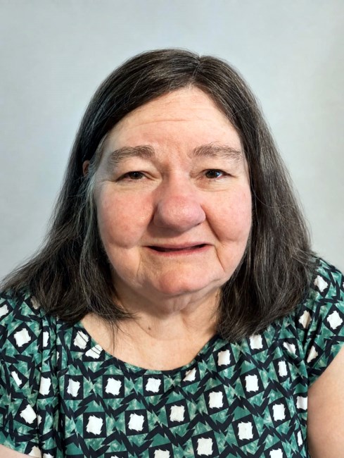 Obituary of Cynthia Dianne Baker