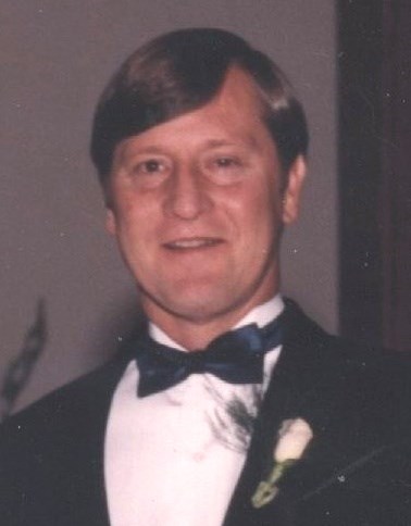 Obituary of Patrick Meehan