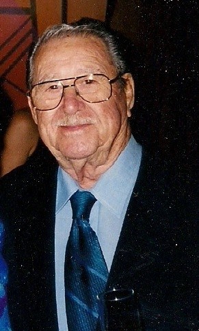 Obituary of Joseph J Summers