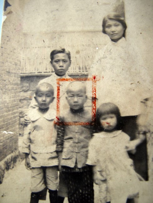 Obituary of Mr. Tung Yueh Lee