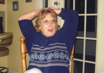 Obituary of Bonnie Faye Jones