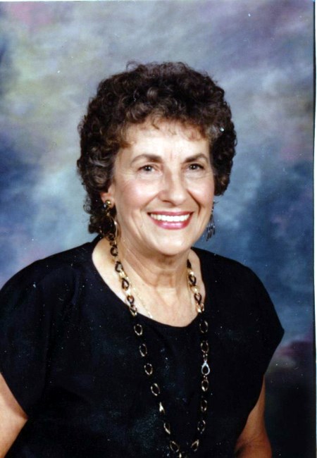 Obituary of Mary E. Farnum