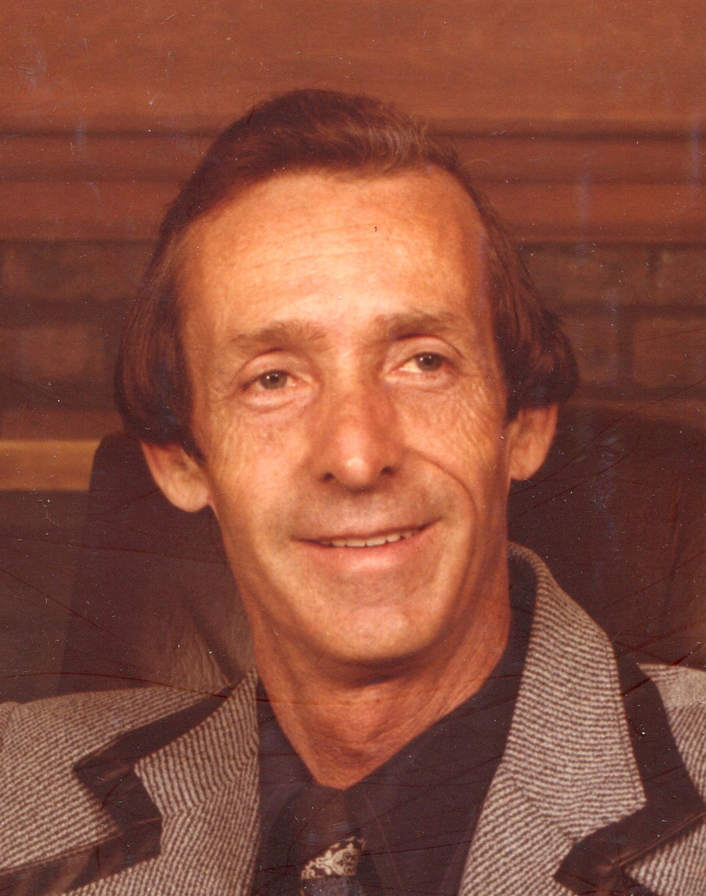 Herbert R Graham Obituary East Ridge, TN