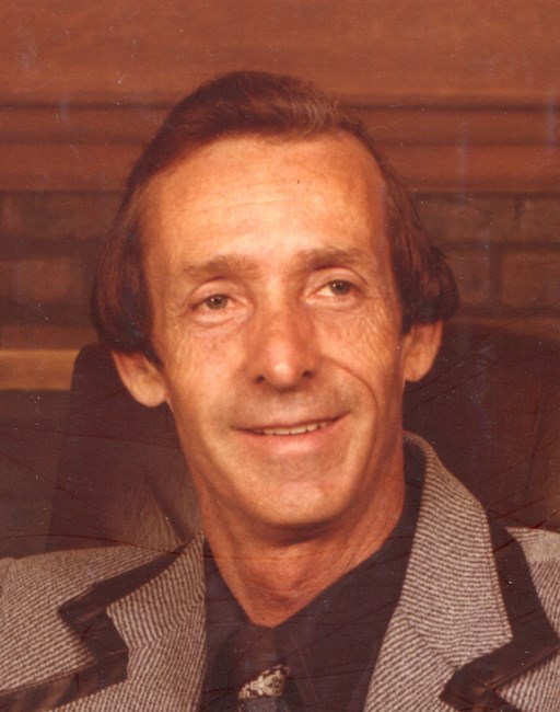 Obituary of Herbert R Graham