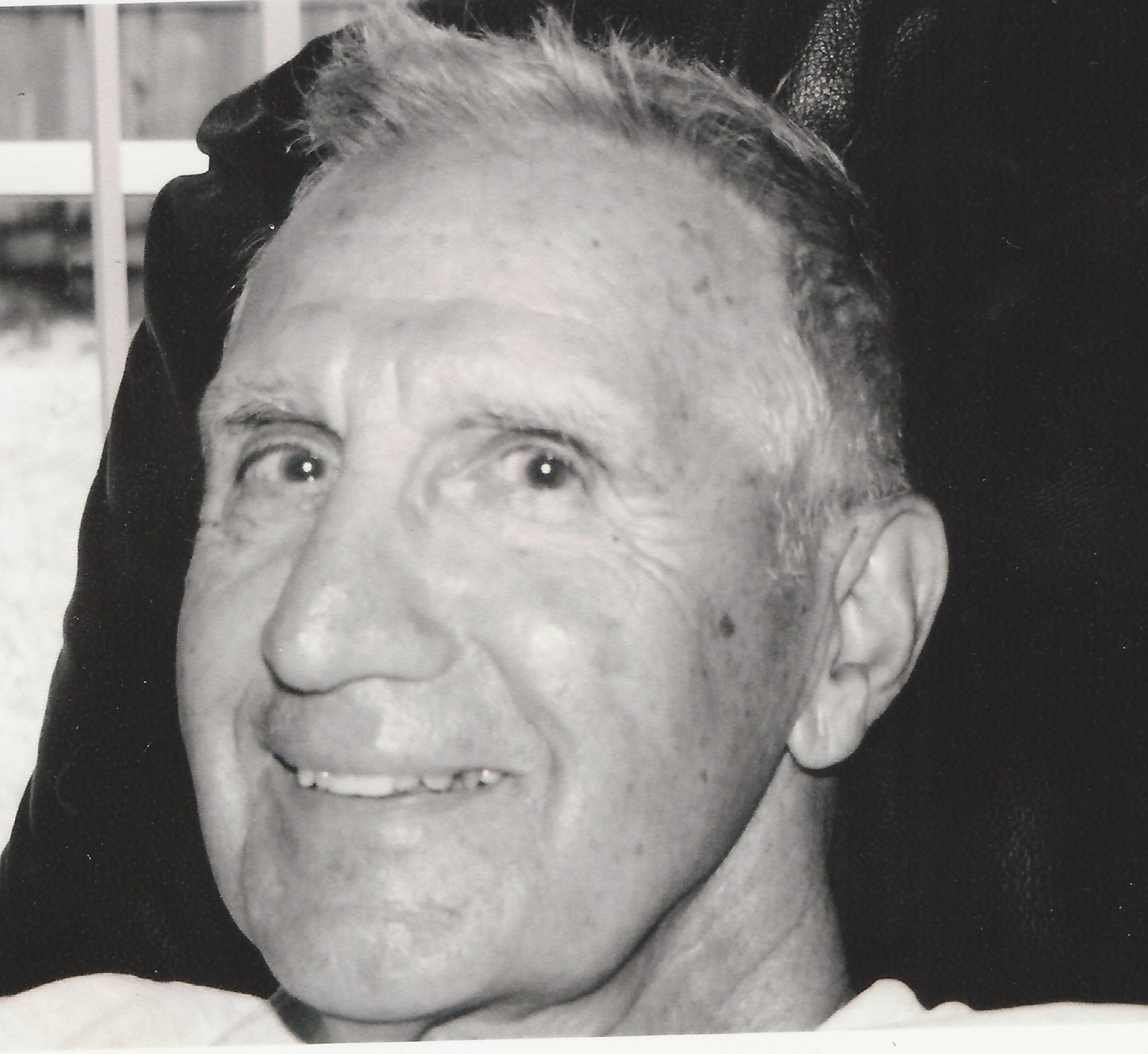 Obituary of Anthony Joseph Barone