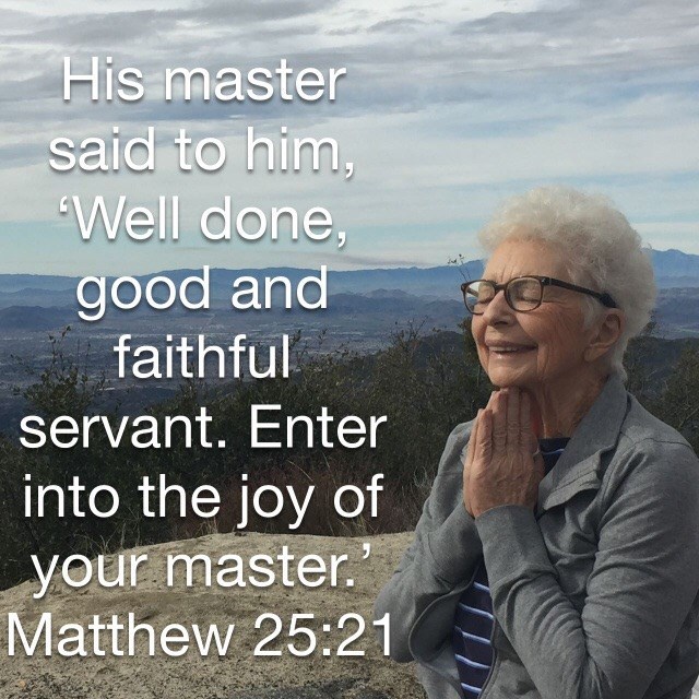 Obituary of June A. Jones