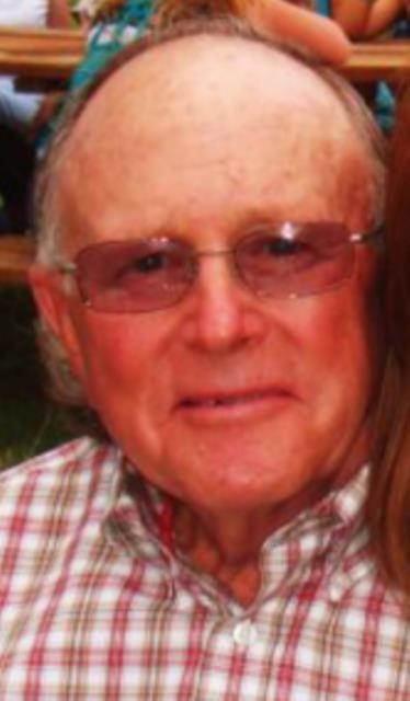 Obituary of James Brown Ratliff III