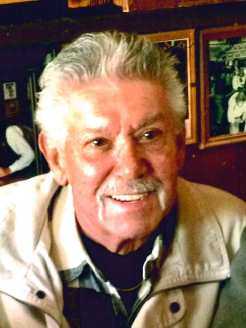 Obituary of Richard J. Ferreira