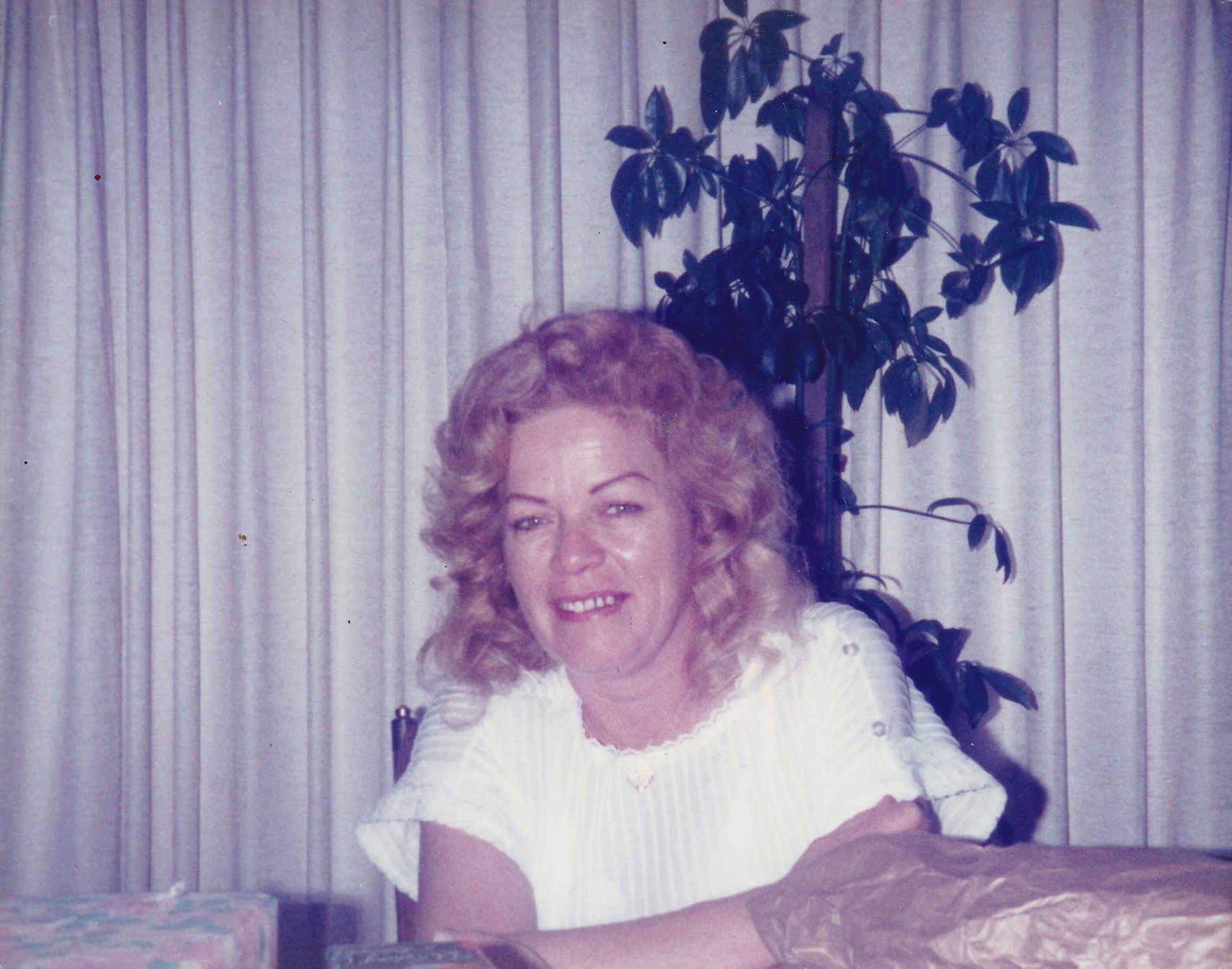 Obituary of Joyce Ann Mendonca