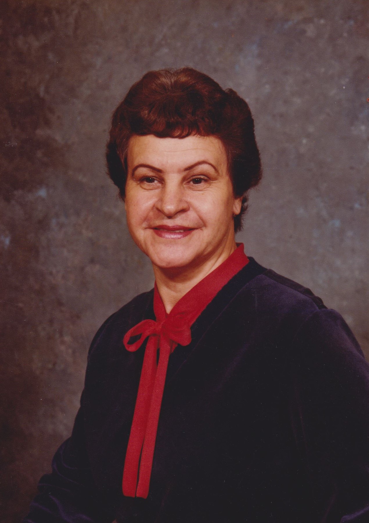 Obituary of Mary Frances Freelan