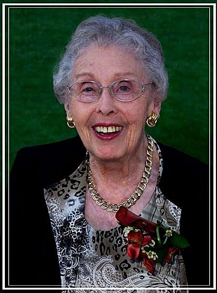 Obituario de Reta Elaine Harris