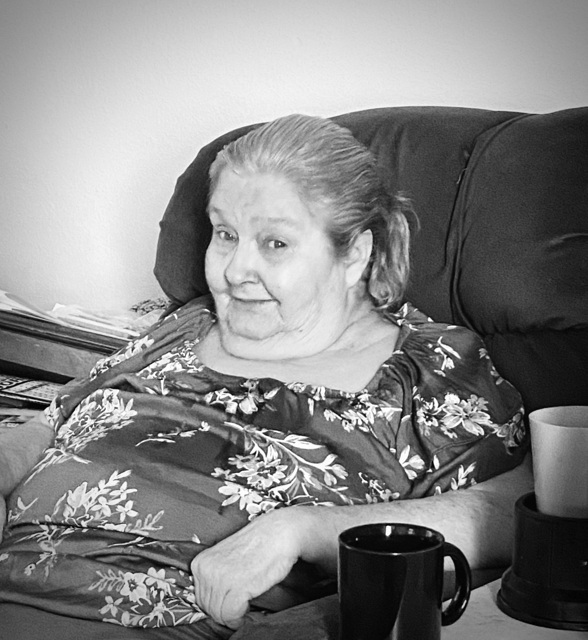 Obituary of Bobbie Lorraine Atchison