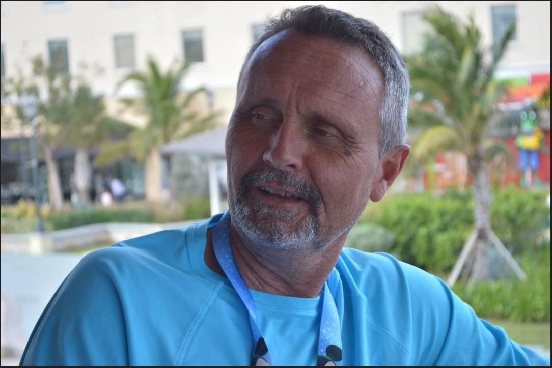 Obituary of Jeffrey L. Watts